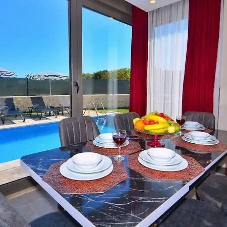 Villa Duru Kas