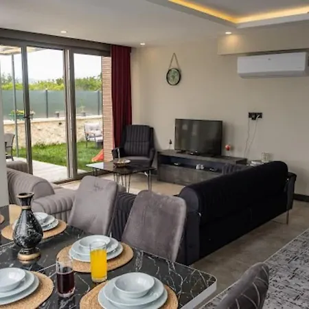 Villa Duru